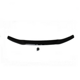 TRADIESCHOICE Tinted Bonnet Protector for Toyota Hilux Sept 2011 - July 2014 | New SR5 SR Models Included